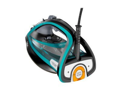 Tefal Ultimate Pure FV9844E0, silitysrauta