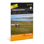 Calazo Calazo Padjelantaleden Tyvek