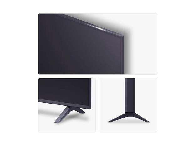 LG 65UA74006 (65"), LED-televisio