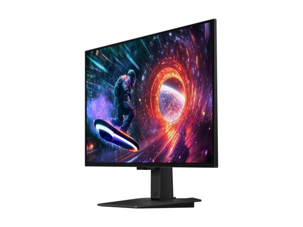 Samsung S27FG502 (27"), näyttö