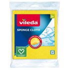 Vileda 3 kpl kostea sieniliina