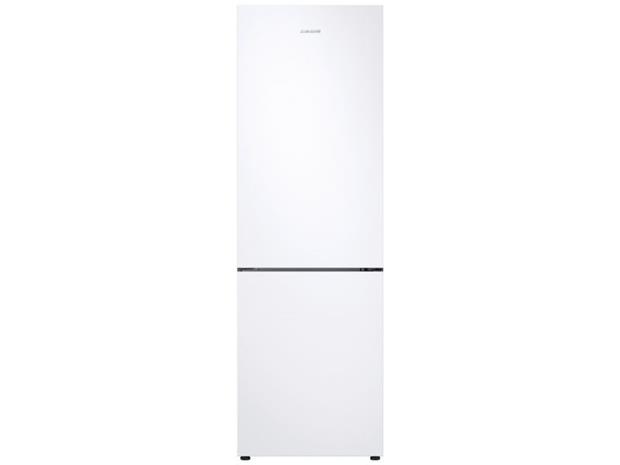 Samsung RB33B610EWW/EF, jääkaappipakastin