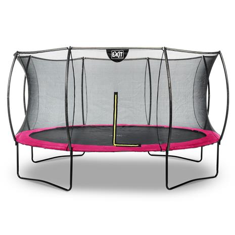 EXIT SILHOUETTE 427 CM VIHRE TRAMPOLIINI