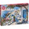 Palapeli CherryPazzi Santorini Blues, 1000 palaa – kuva 1