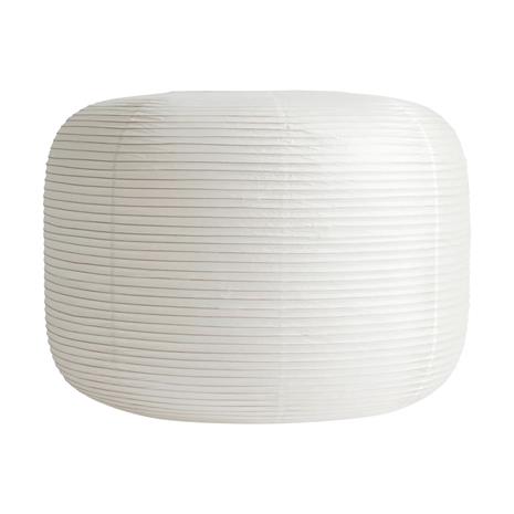 HAY - Paper Shade Donut Ø80 Classic White