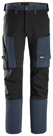 Snickers 6318 AllroundWork stretch-työhousut