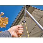 Nite Ize Nite Ize CamJam L Ring Rope Tightener + Sling