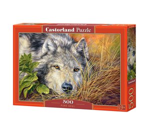 Castorland Pure Soul 500p palapeli