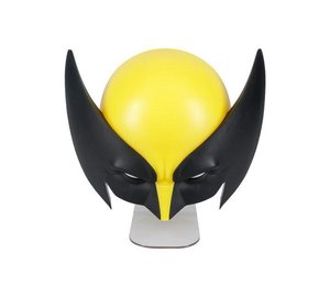 Lamppu: X-men - Wolverine Mask KOTIIN