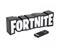 Fortnite Logo Light – kuva 5