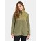 Didriksons Didriksons Women's Bibi 2 Full Zip – kuva 1