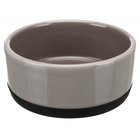 Koiran kulho - Trixie - 4 kpl - Keraaminen - Liukumaton - 0,4 l/ø 12 cm