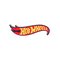 Lamppu: Hot Wheels - Shaped Logo Light KOTIIN – kuva 1