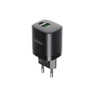 Waltter Waltter Eco Pistokelaturi PD 30W + QC3.0