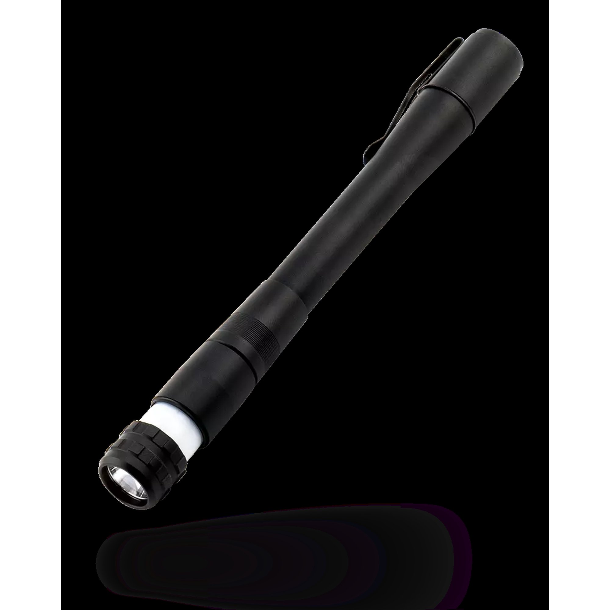 Nebo Nebo Inspector 500+ Black taskulamppu