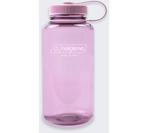 Juomapullo Nalgene WM Cherry, 1000 ml