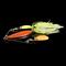 Norolan Griddy Dancer Original spinnerbait – kuva 1
