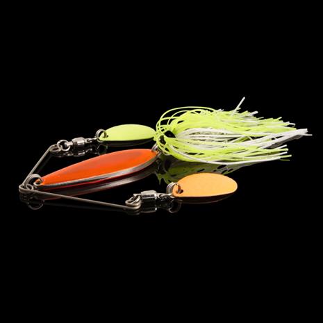 Norolan Griddy Dancer Original spinnerbait – kuva 1/2