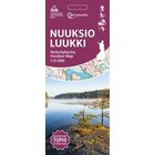 Karttakauppa Karttakauppa Nuuksio Luukki 1:50000