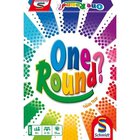 One Round? LAUTA