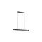 LIGHT-POINT - Optic Linear L1000 Riippuvalaisn Carbon Black – kuva 1