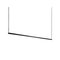 LIGHT-POINT - Stripe S2000 Riippuvalaisin 2700/3000K Musta – kuva 1