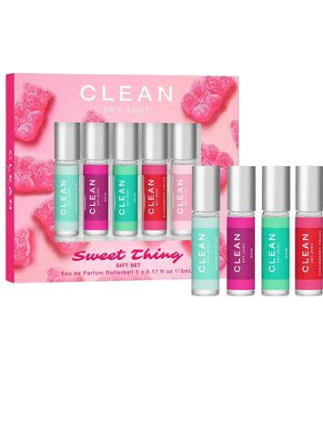 Clean Spring Sweet Things - EdP 25 ml – kuva 1/5