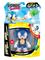 Goo Jit Zu - Sonic S5 Emerald Sonic (43049) – kuva 5