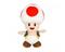 Pehmo: Nintendo Together - Super Mario, Toad (20cm) PEHMO – kuva 2