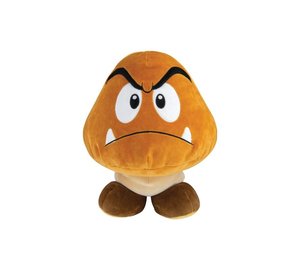 Pehmolelu: Super Mario - Mega Goomba (32cm) PEHMO