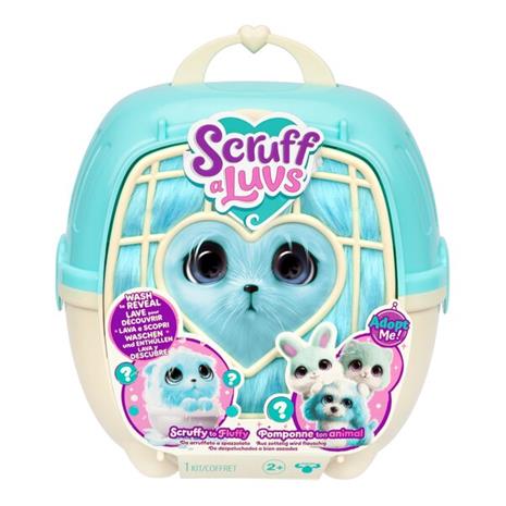 Scruff-a-Luvs - Blue (30638)