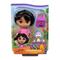 Nukke Spin Master Dora 6071800, tarvikkeineen – kuva 5