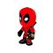 Pehmo: Marvel - Deadpool Toy (25cm) PEHMO – kuva 1