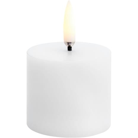 Pöytäkynttilä Uyuni LED, 5x4,5 cm