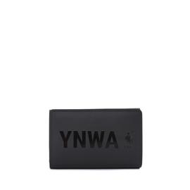 Liverpool RFID Korttilompakko YNWA - Musta