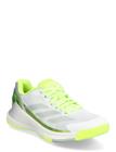 adidas Tennis Crazyquick Ls Padel W - White - 39 1/3