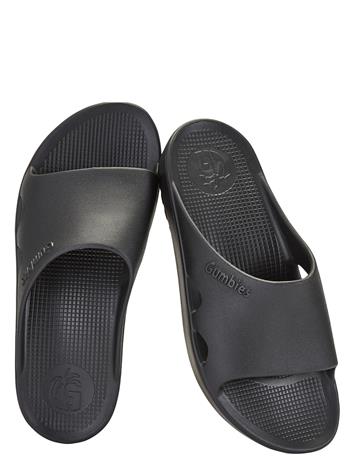 Gumbies Spasole - Black - 46
