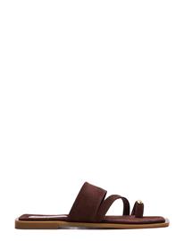 Steve Madden Ellaina - Brown - 41