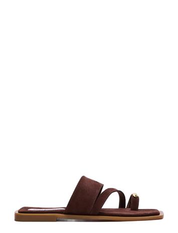 Steve Madden Ellaina - Brown - 41