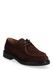 Bianco Biaadda Moctoe Shoe Suede - Brown - 41