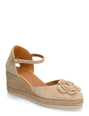 UNISA Cocerks - Beige - 40