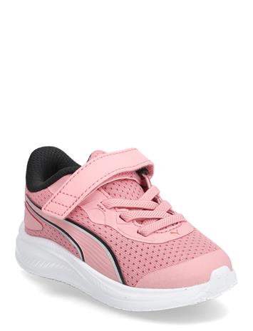 Puma Skyrocket 2 AC+ Infant Lenkkarit, Pinkscape, 27