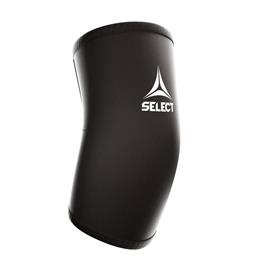 Select Elbow support - Musta/Vihreä