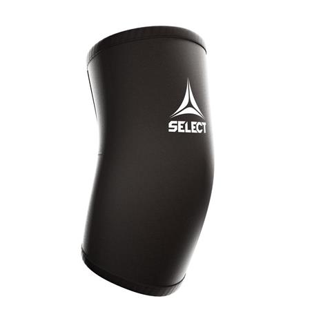 Select Elbow support - Musta/Vihreä