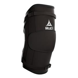 Select Elbow support Splint - Musta/Vihreä