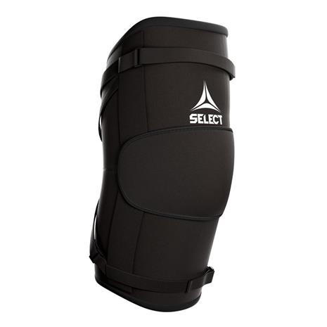 Select Elbow support Splint - Musta/Vihreä
