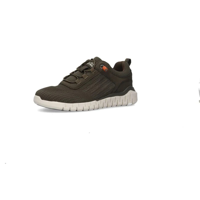 Dockers by Gerli - Sneaker - Matalavartiset tennarit - Miehet - Khaki