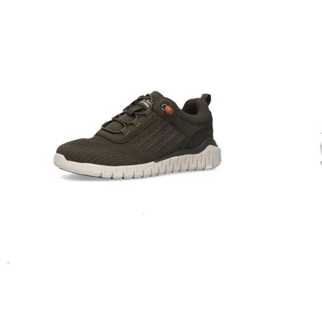Dockers by Gerli - Sneaker - Matalavartiset tennarit - Miehet - Khaki