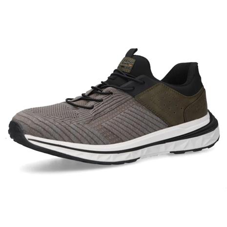 Dockers by Gerli - Sneaker - Matalavartiset tennarit - Miehet - Khaki