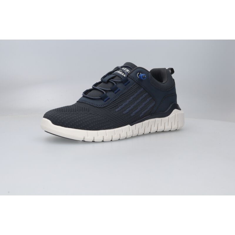 Dockers by Gerli - Sneaker - Matalavartiset tennarit - Miehet - Laivastonsininen